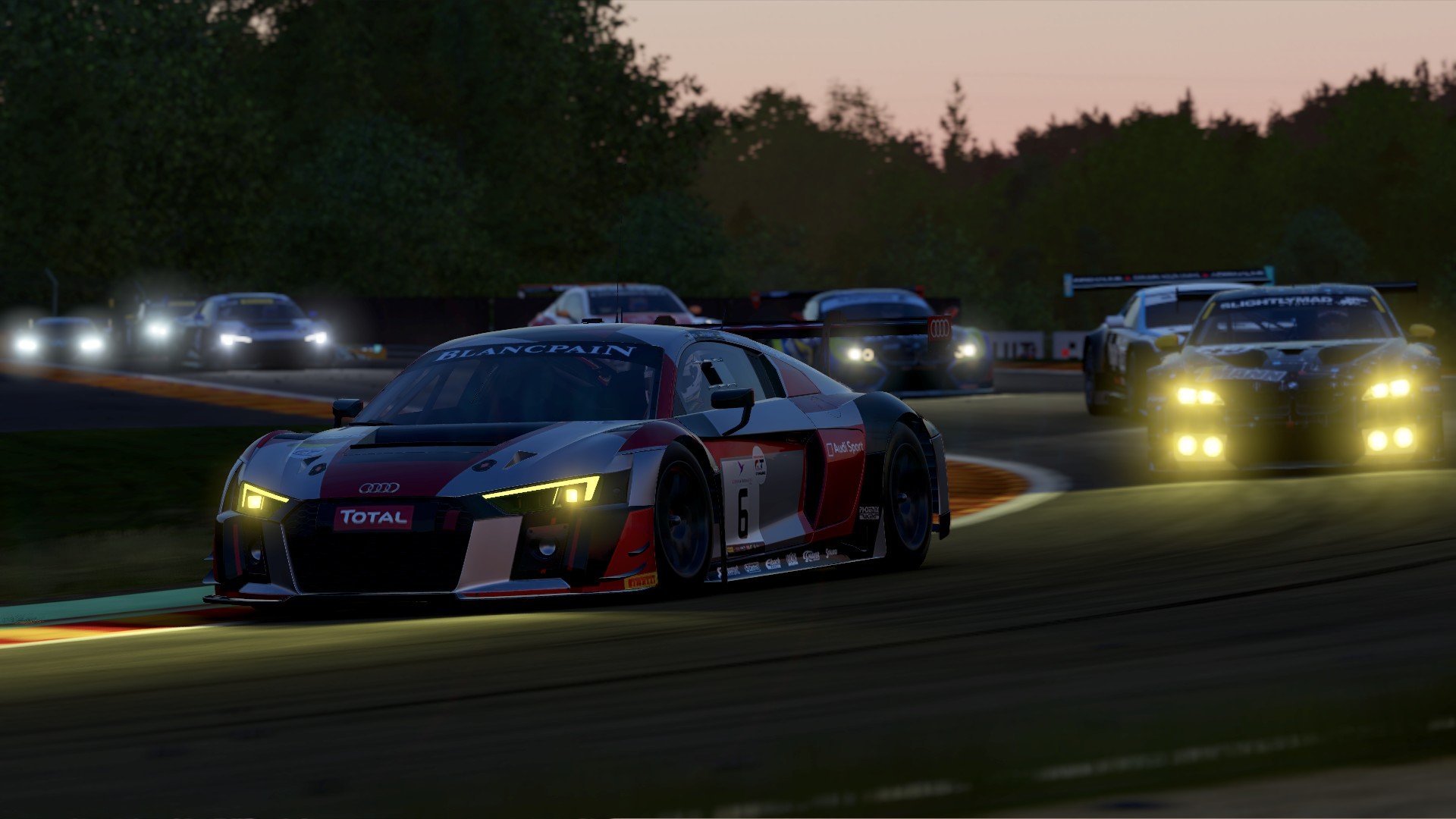 Project Cars 2 - Imagen 37